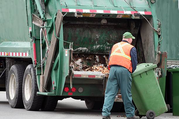 Shed Removal in Yuba City, CA